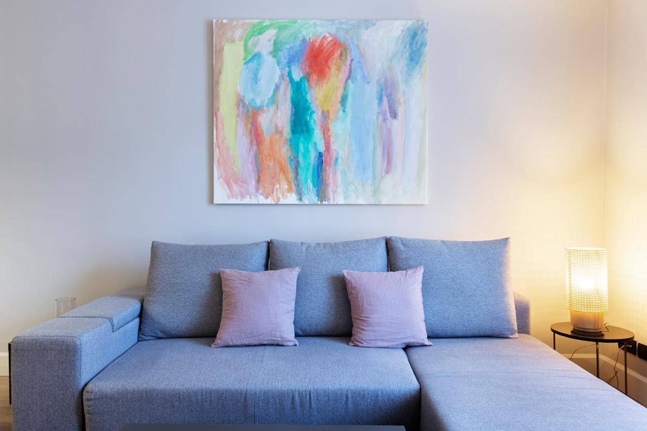Apartment mit 1 Schlafzimmer