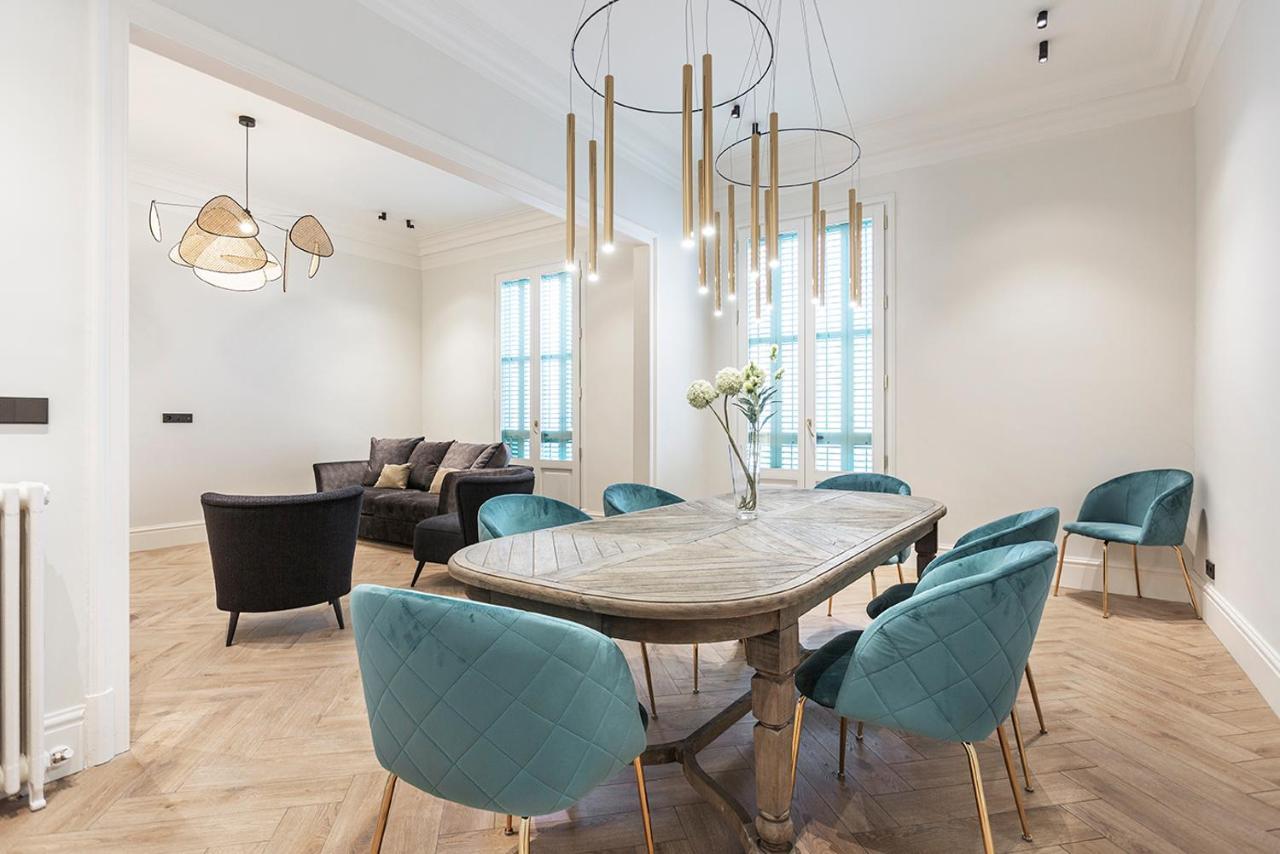 Penthouse-Apartment